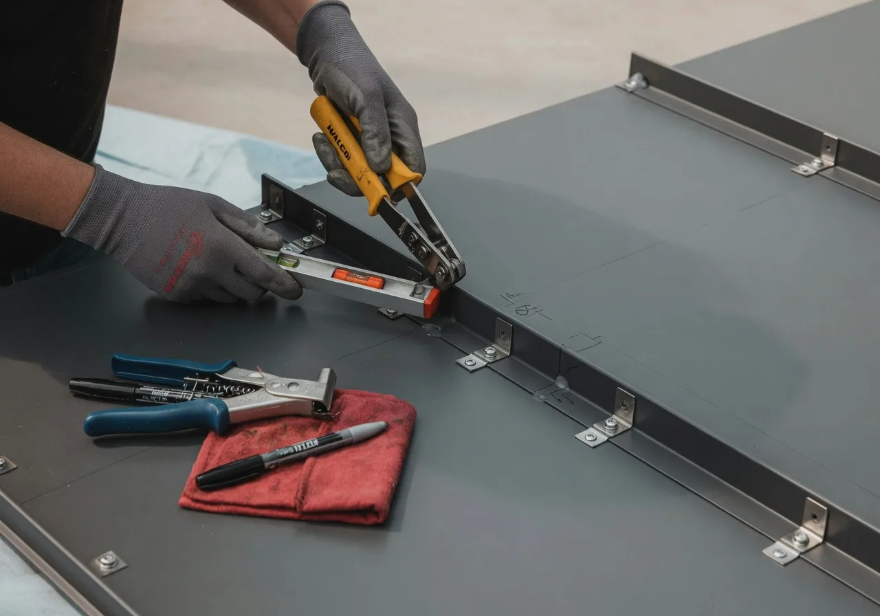 Why choose Metal Roofing Installation in Mappsville, VA